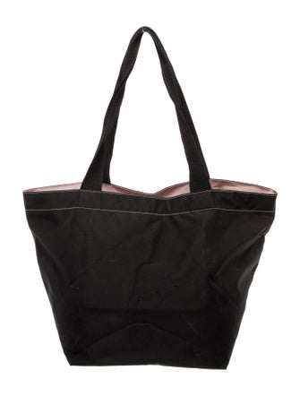 Hervé Chapelier Nylon Tote