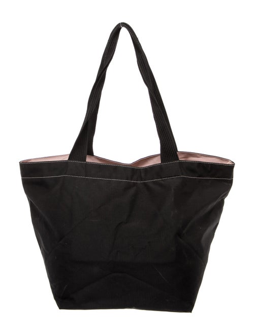 Hervé Chapelier Nylon Tote