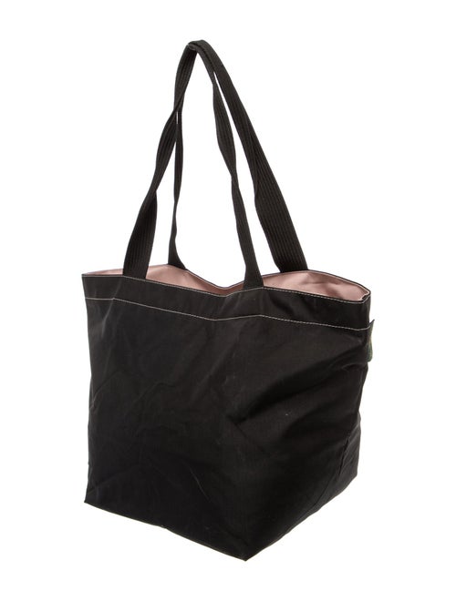 Hervé Chapelier Nylon Tote