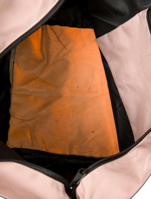 Hervé Chapelier Nylon Tote