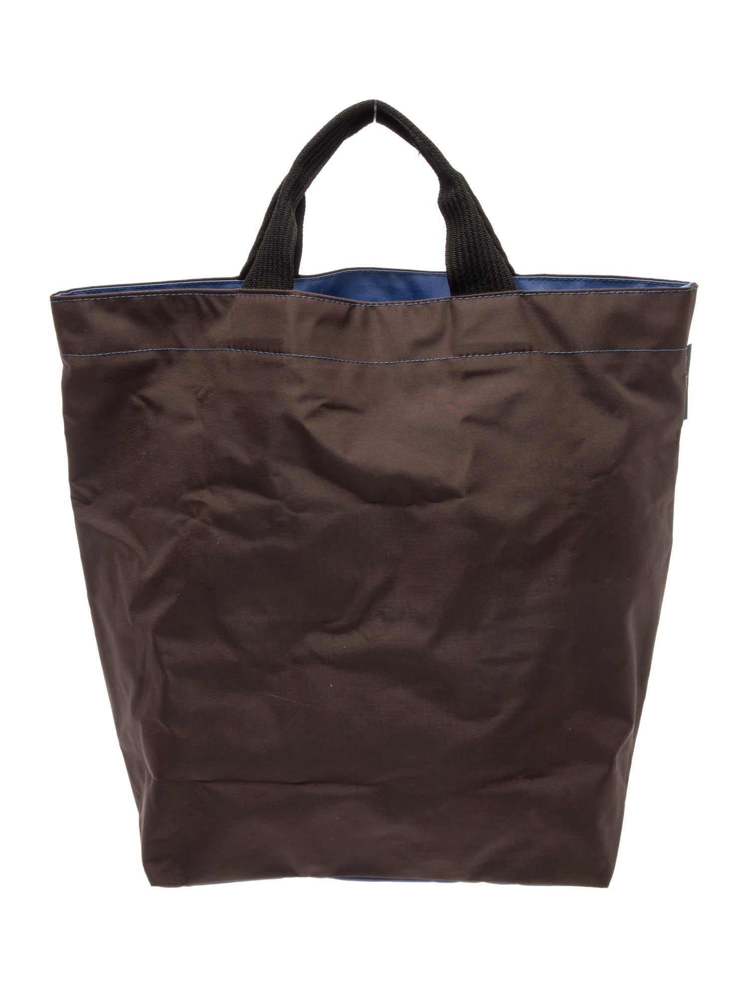 Hervé Chapelier Nylon Garment Bag