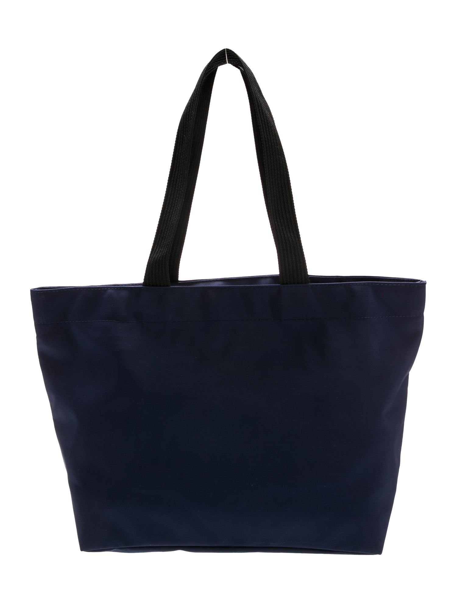 Hervé Chapelier Nylon Tote