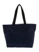 Hervé Chapelier Nylon Tote
