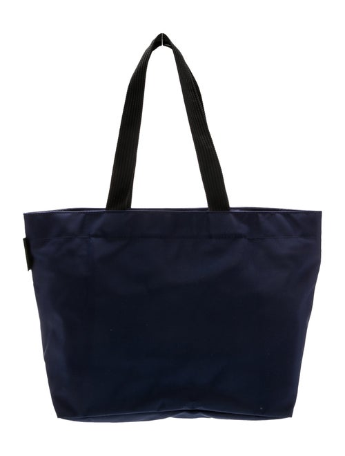 Hervé Chapelier Nylon Tote