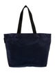 Hervé Chapelier Nylon Tote