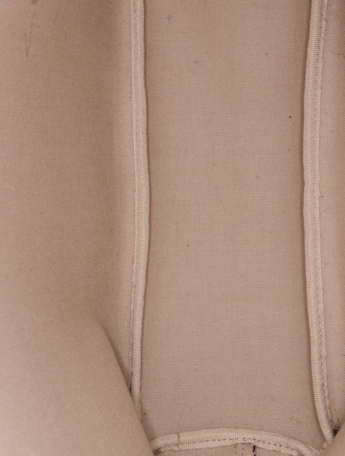 Hervé Chapelier Leather Tote