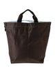 Hervé Chapelier Nylon Top Handle Bag