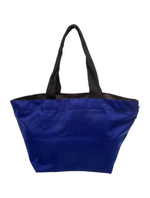 Hervé Chapelier Tote