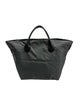 Hervé Chapelier Nylon Tote