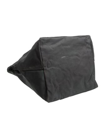 Hervé Chapelier Nylon Tote