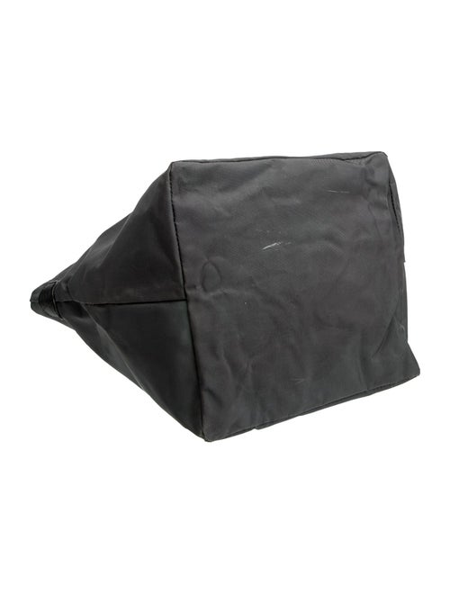 Hervé Chapelier Nylon Tote