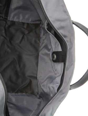 Hervé Chapelier Nylon Tote