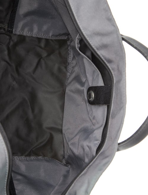 Hervé Chapelier Nylon Tote