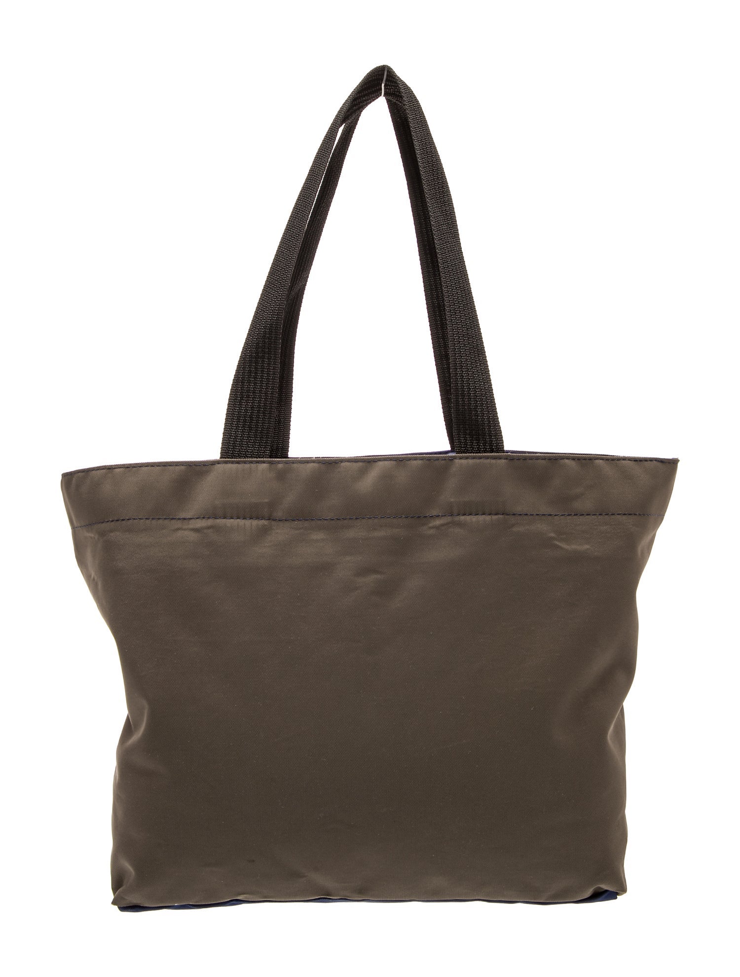 Hervé Chapelier Nylon Tote