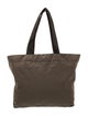 Hervé Chapelier Nylon Tote
