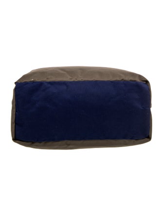 Hervé Chapelier Nylon Tote