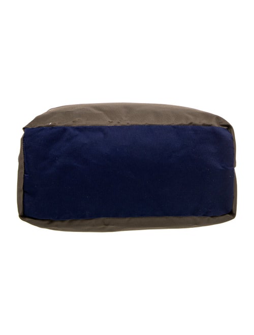 Hervé Chapelier Nylon Tote