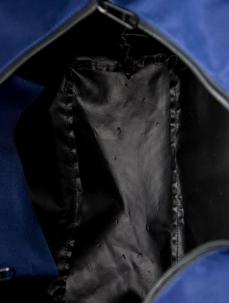 Hervé Chapelier Nylon Tote