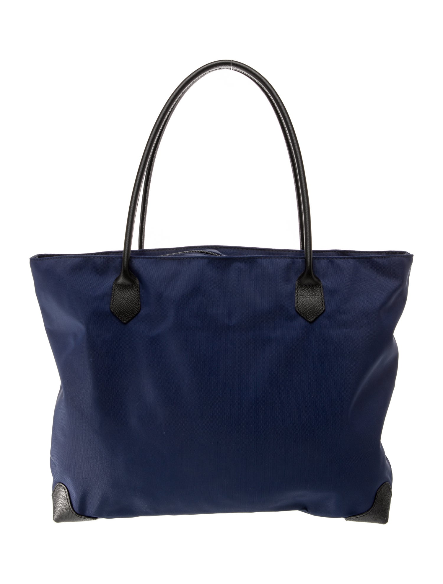 Hervé Chapelier Nylon Tote