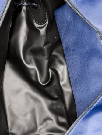 Hervé Chapelier Nylon Tote