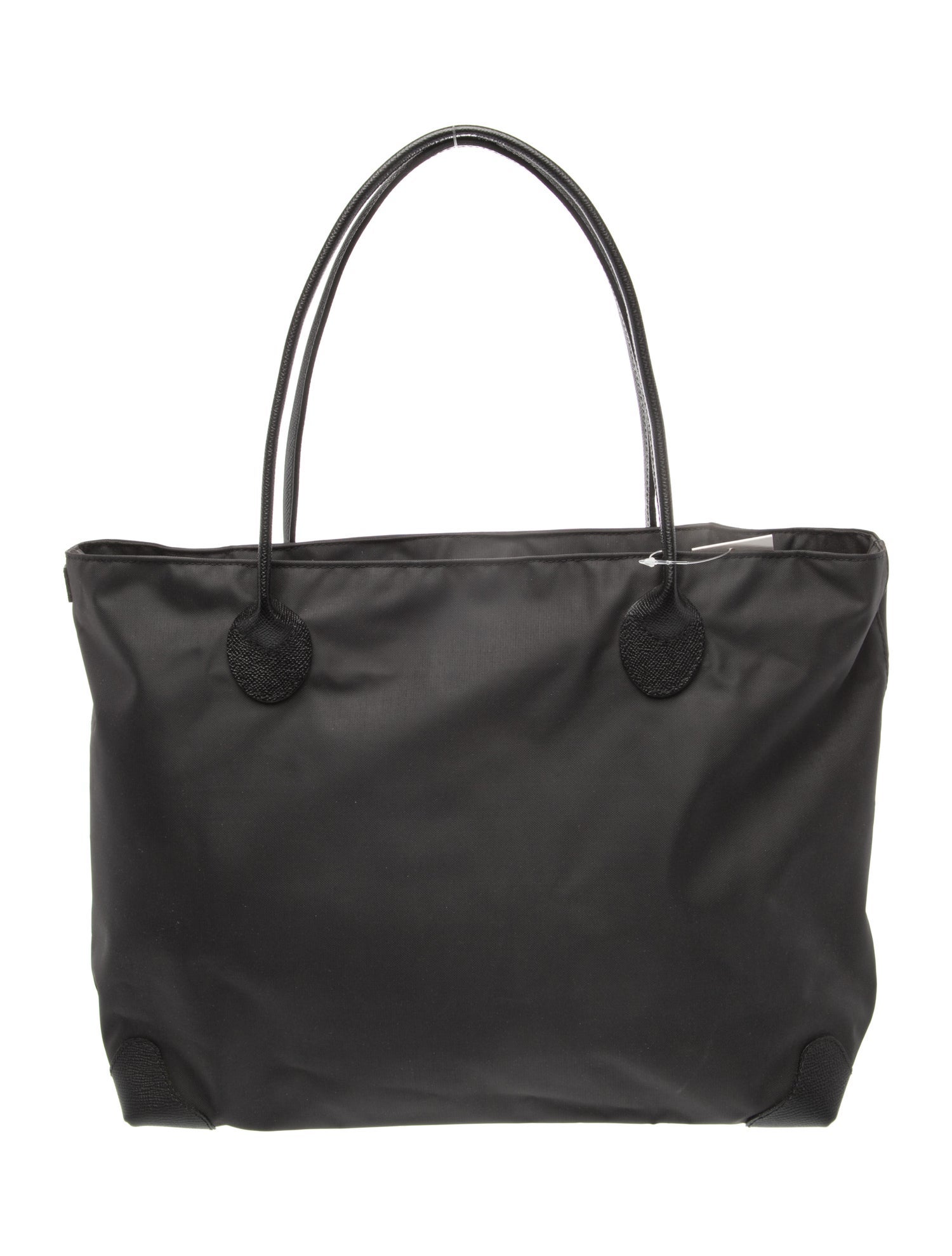 Hervé Chapelier Nylon Tote