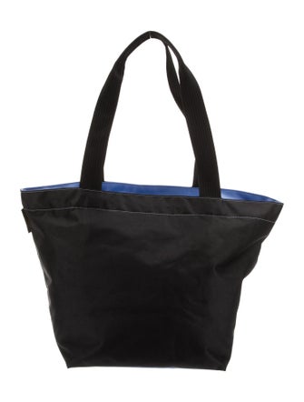 Hervé Chapelier Nylon Tote