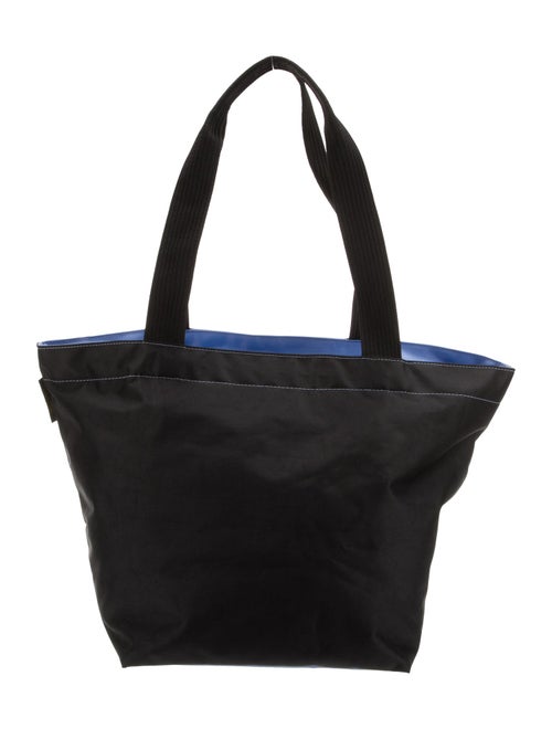 Hervé Chapelier Nylon Tote