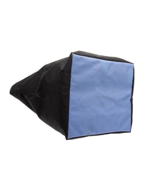 Hervé Chapelier Nylon Tote