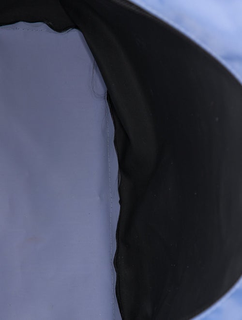 Hervé Chapelier Nylon Tote