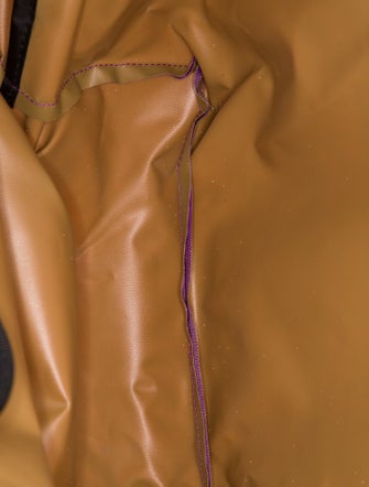 Hervé Chapelier Nylon Tote