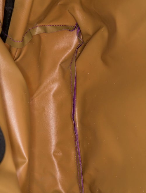 Hervé Chapelier Nylon Tote