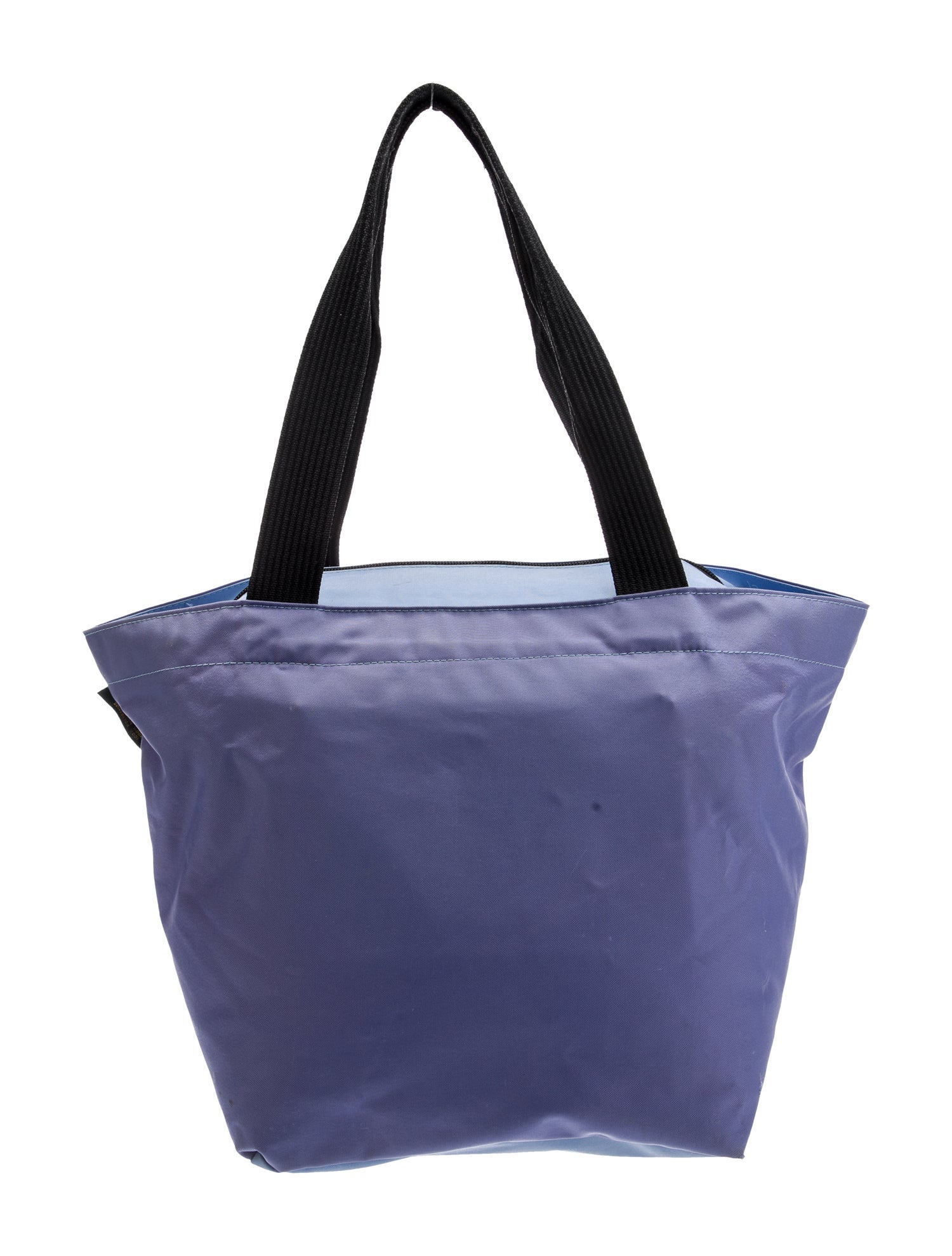 Hervé Chapelier Nylon Tote
