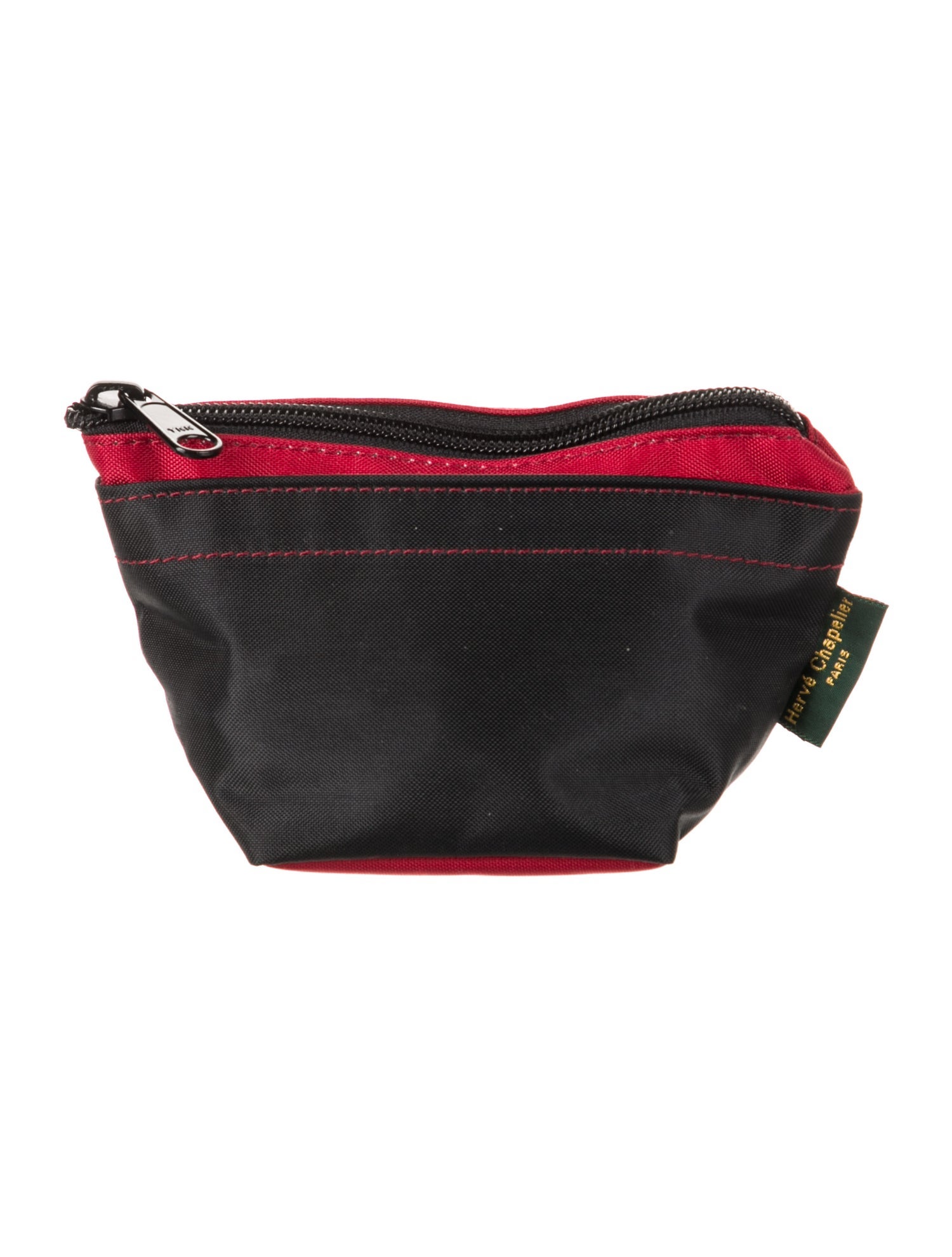 Hervé Chapelier Nylon Pouch