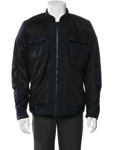 Harley Davidson Outerwear Denim Jacket XL