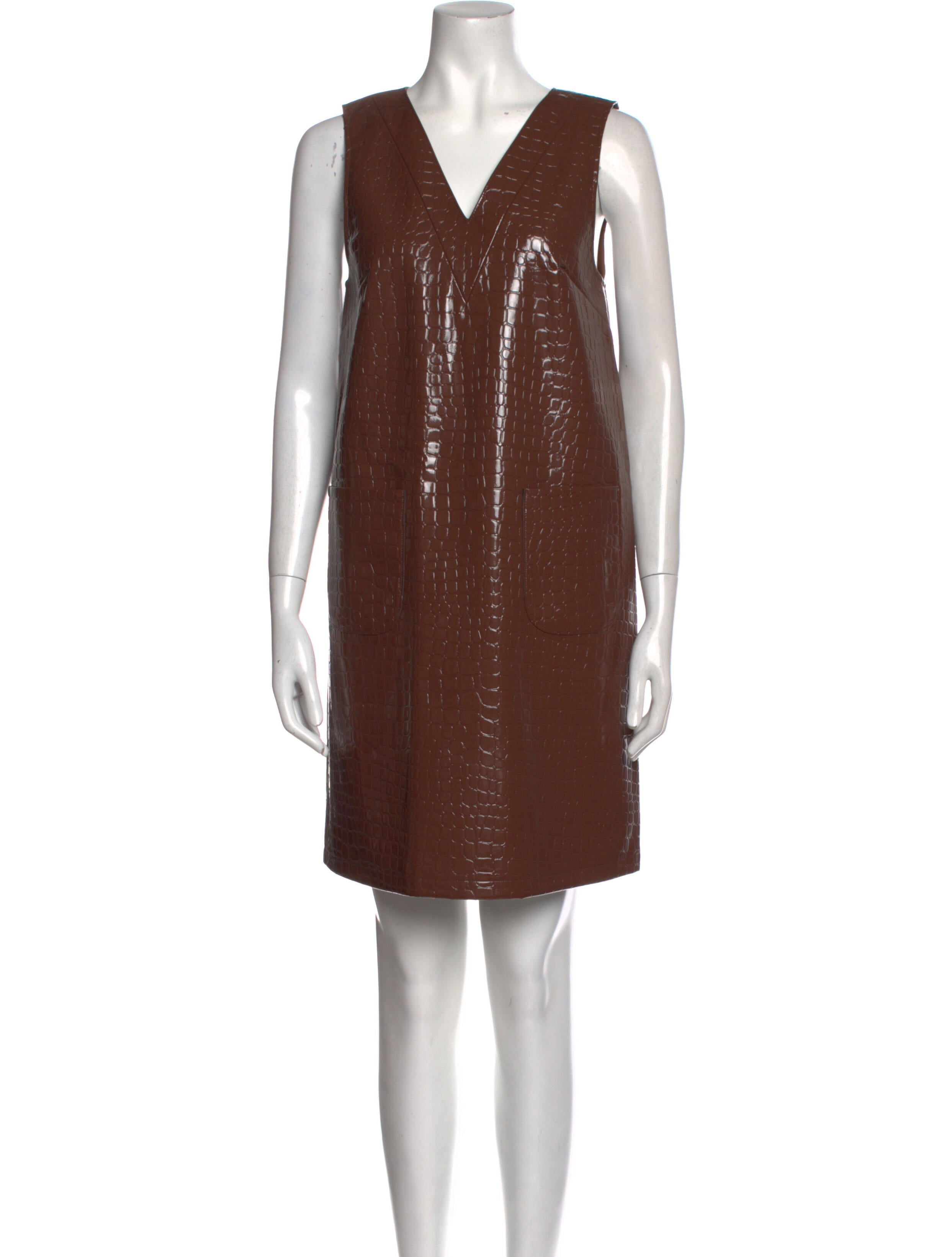 Halogen x Atlantic-Pacific Mini Dress w/ Tags