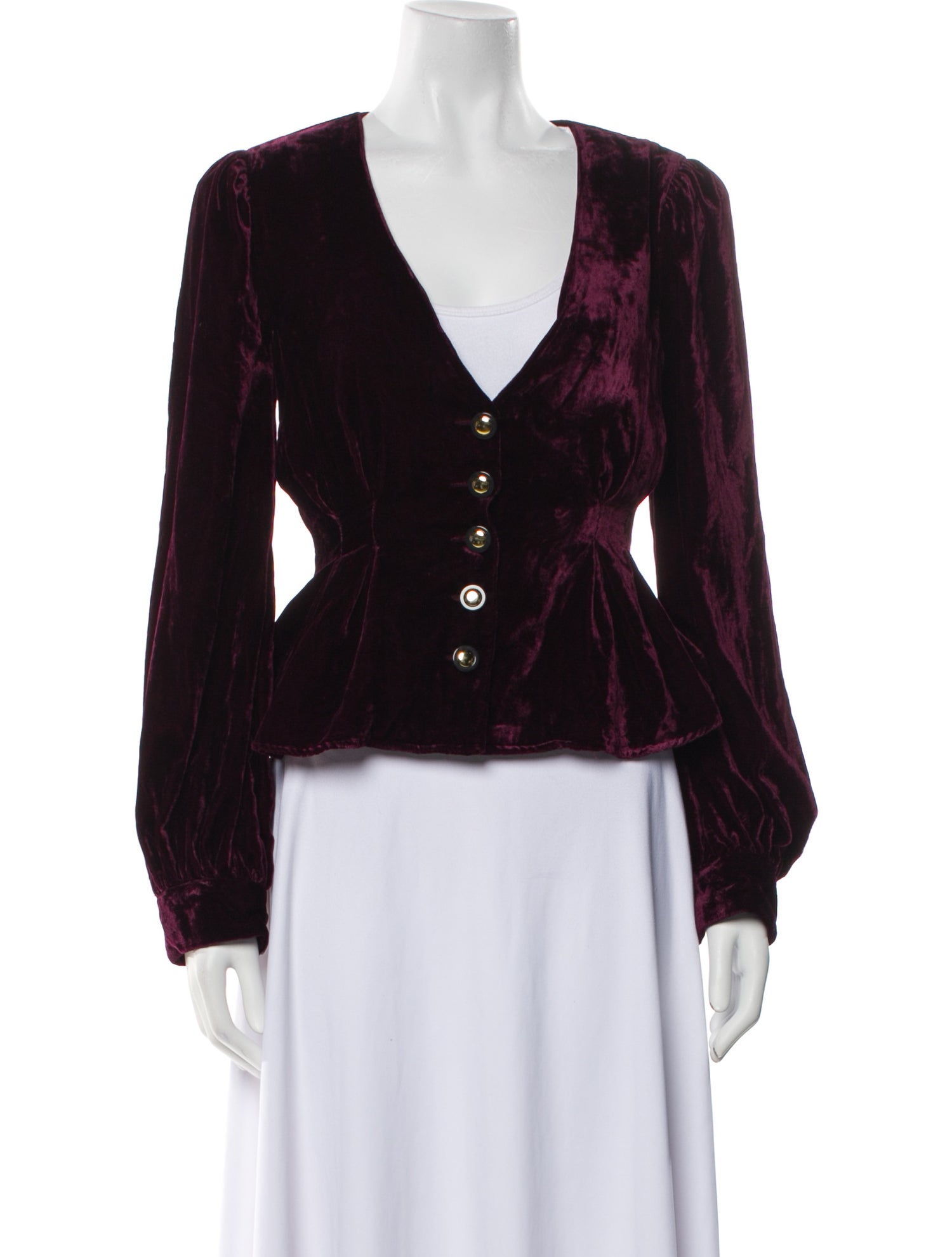 House of Harlow x Revolve Evening Jacket w/ Tags