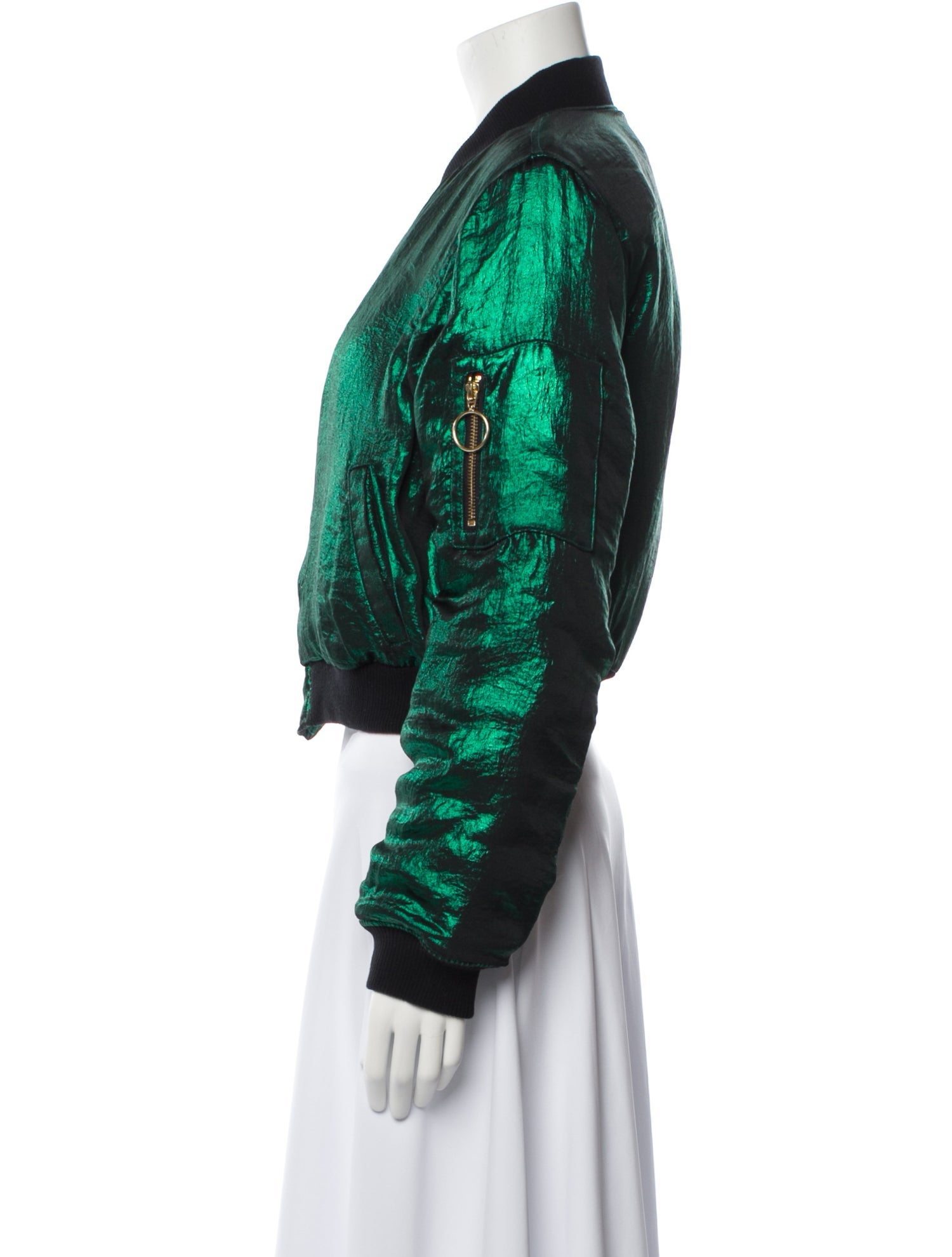 House of Harlow x Revolve Bomber Jacket