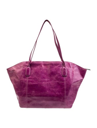 HOBO Leather Hobo