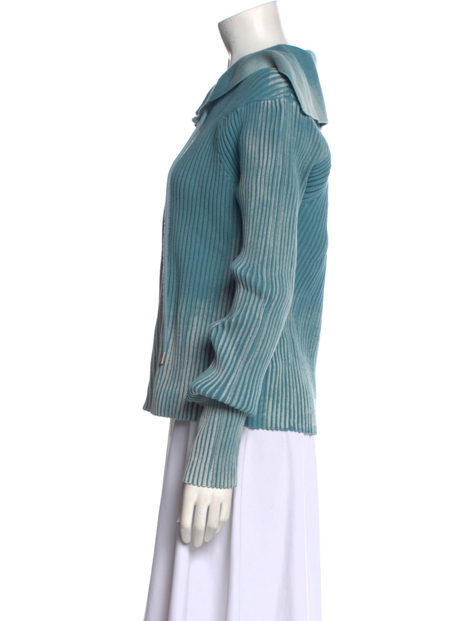 House of Sunny Crew Neck Sweater