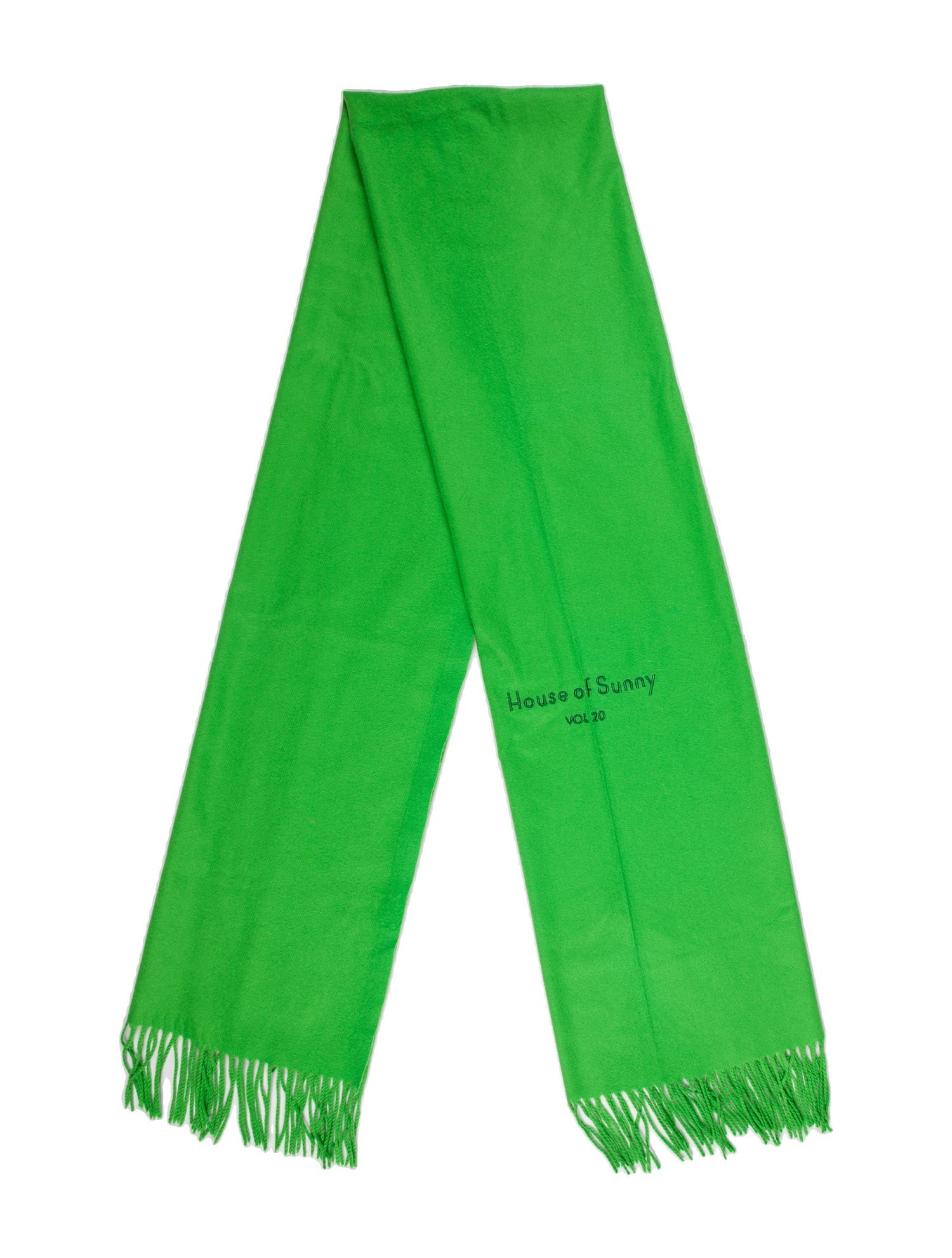 House of Sunny Scarf