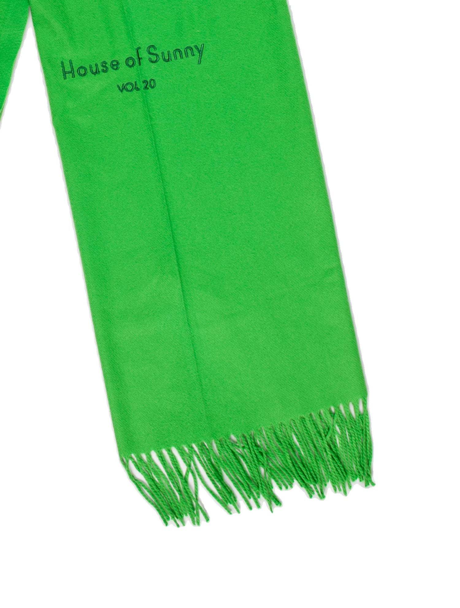 House of Sunny Scarf