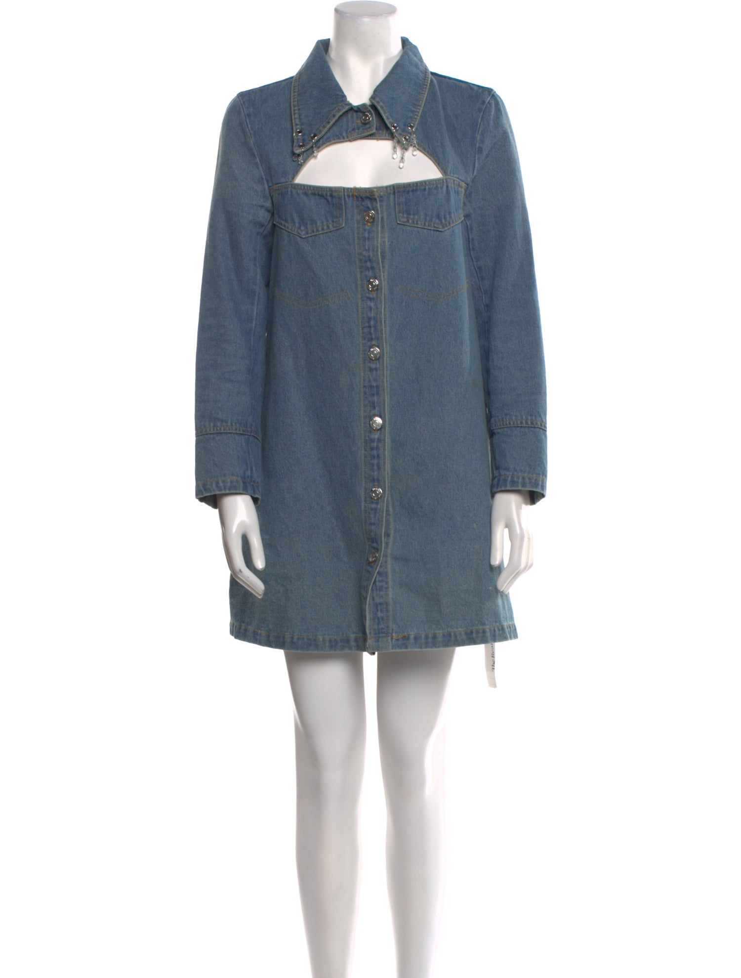 House of Sunny Mini Dress