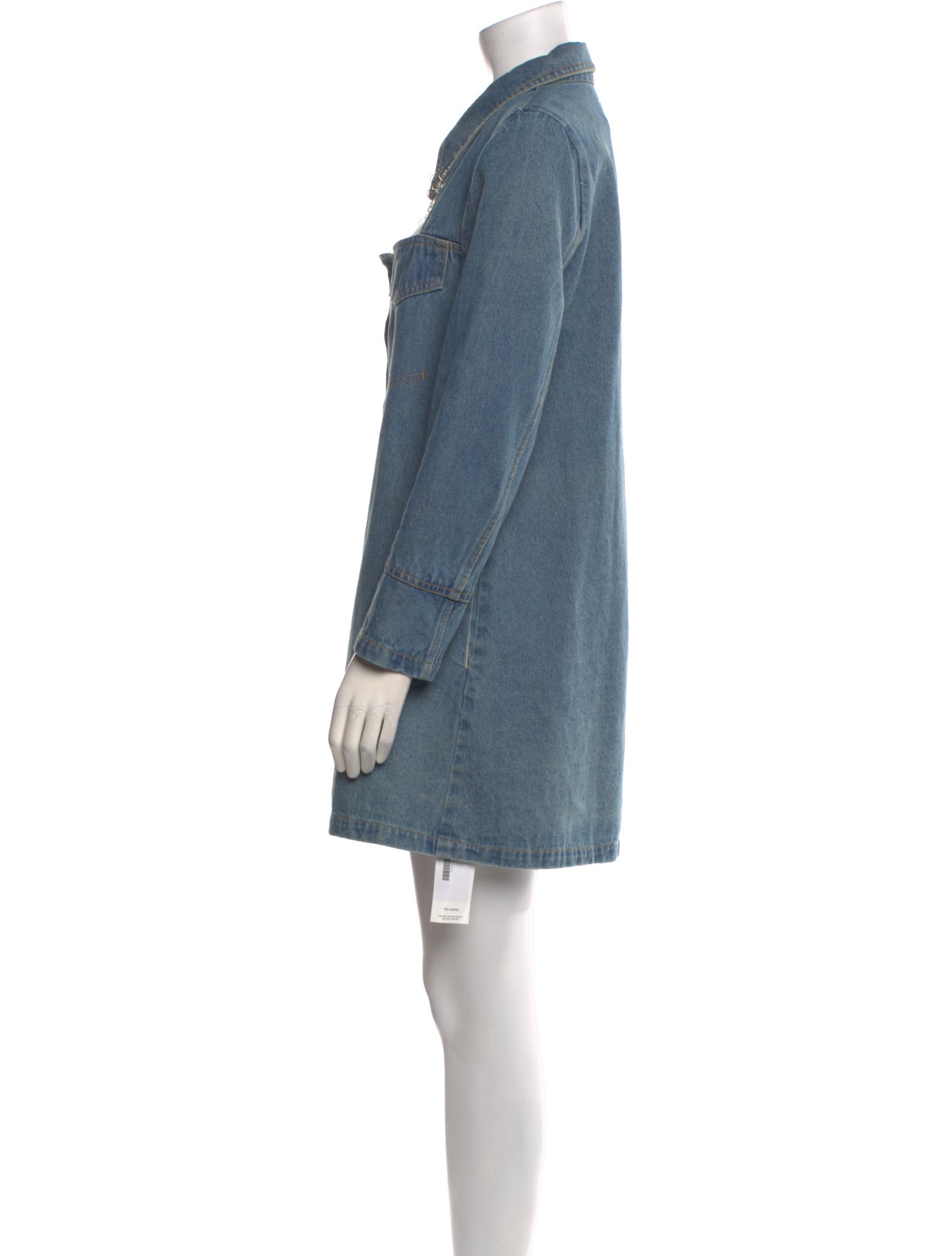 House of Sunny Mini Dress