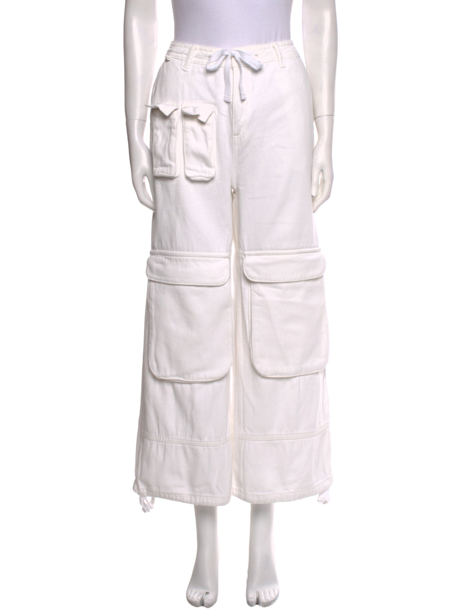 House of Sunny Wide Leg Pants