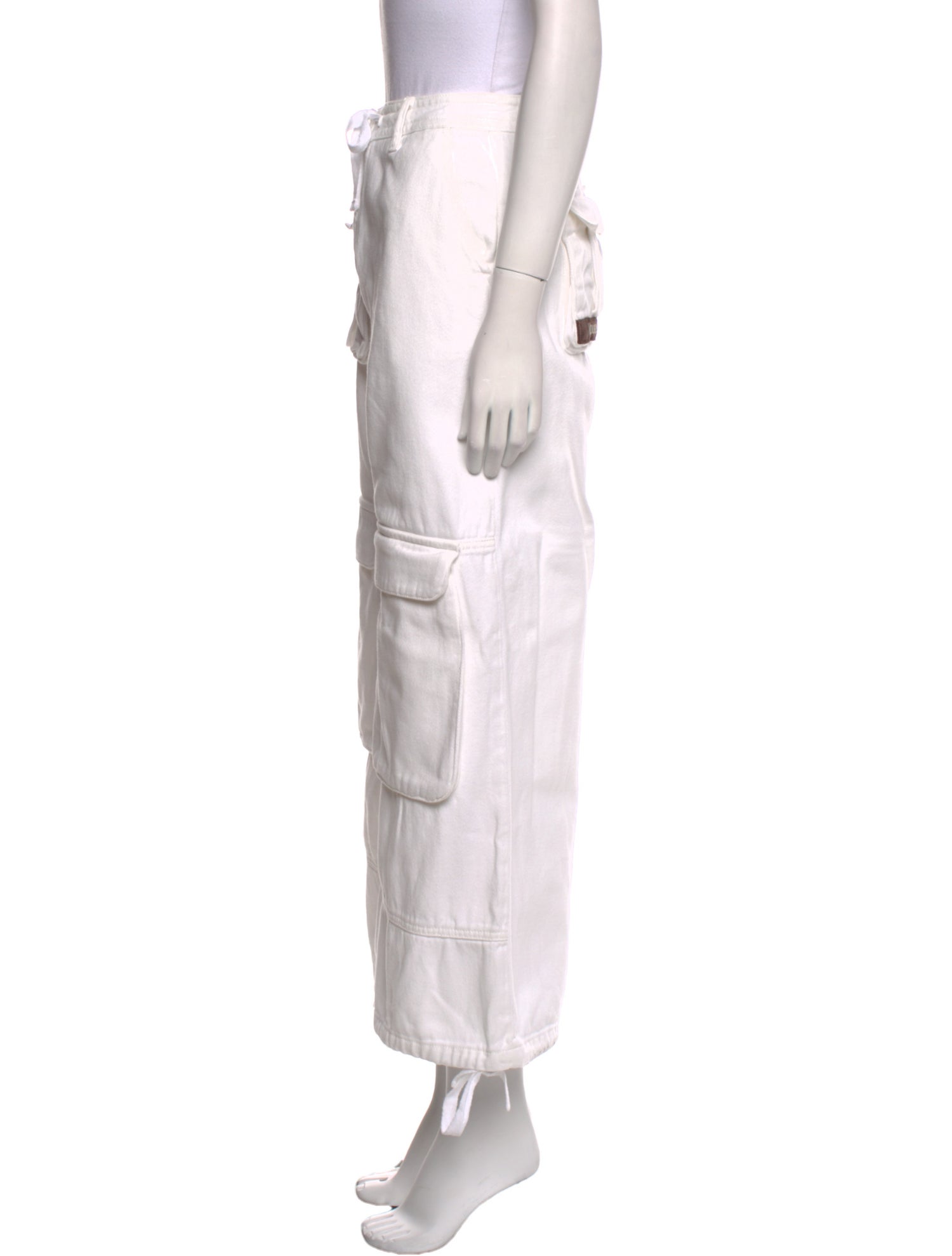 House of Sunny Wide Leg Pants