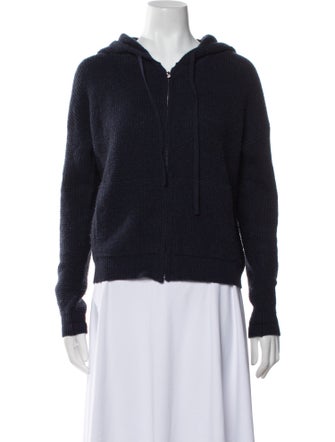 House of Sunny Cashmere Jacket