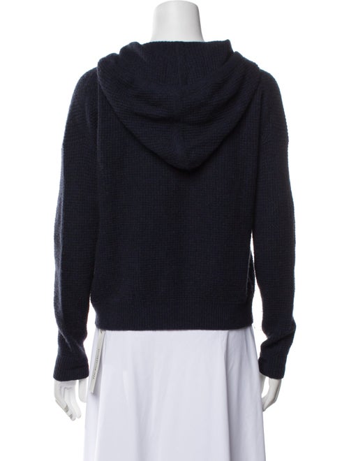 House of Sunny Cashmere Jacket