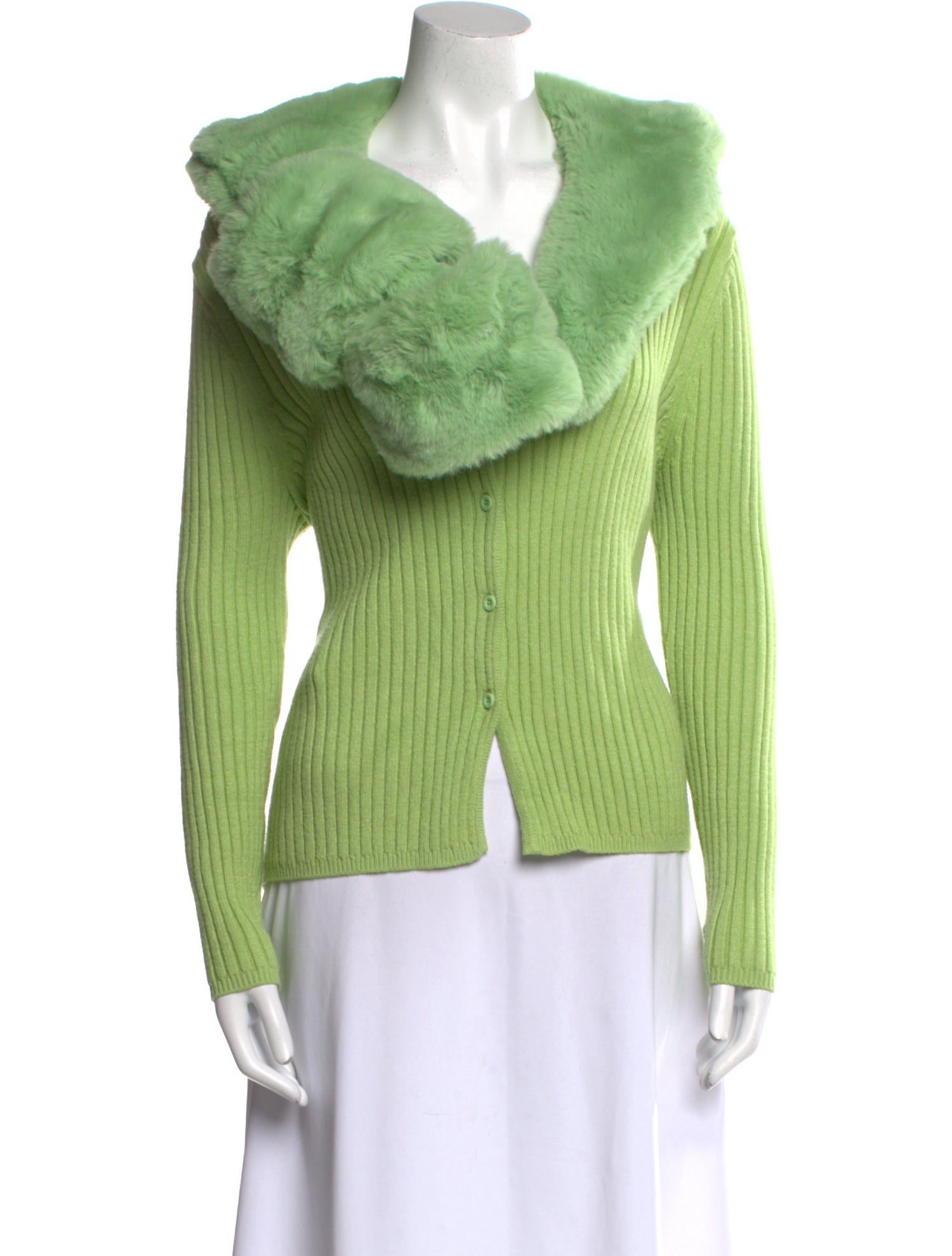 House of Sunny Sweater