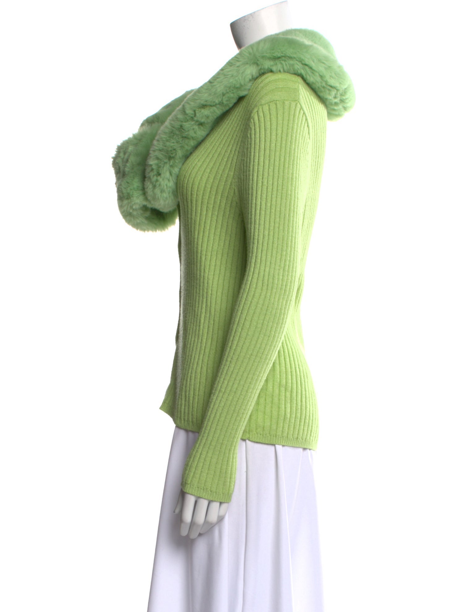 House of Sunny Sweater