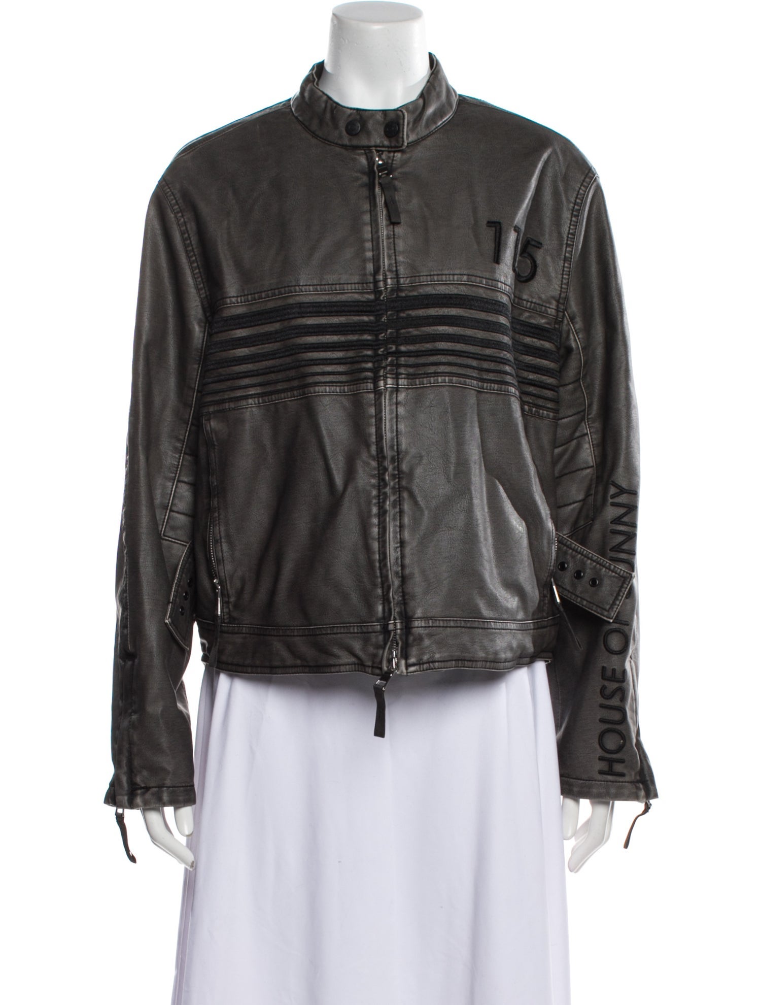 House of Sunny Jacket